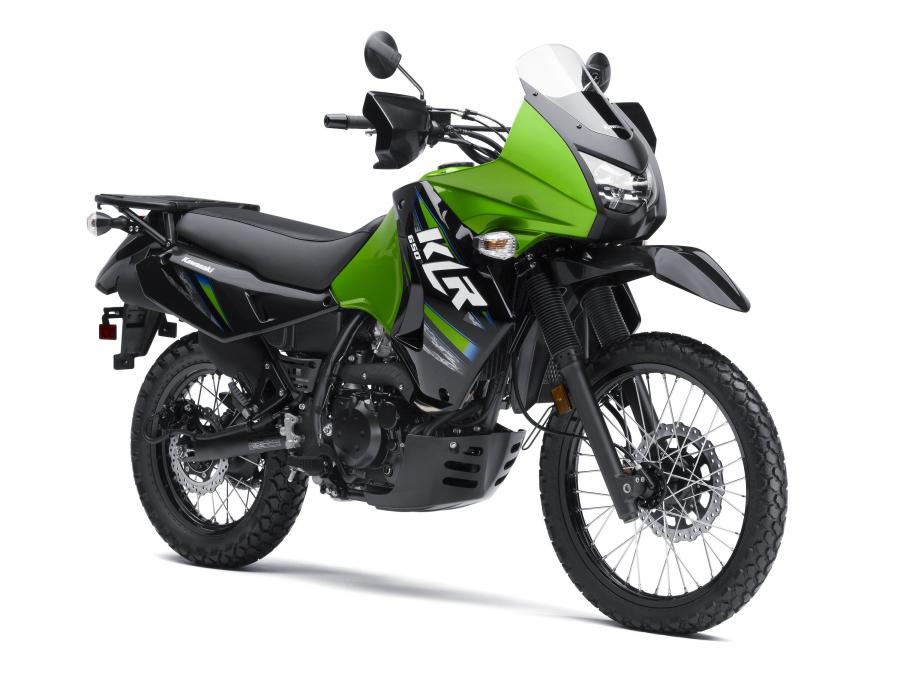 Kawasaki KLR650